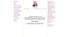 Desktop Screenshot of munteanu.ro